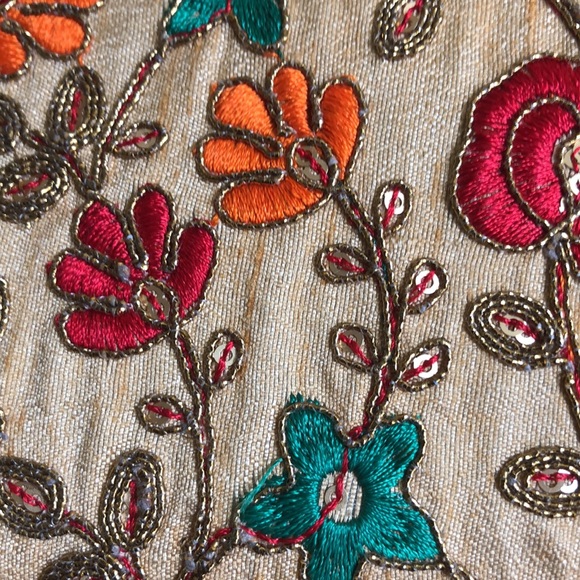 BEAUTIFUL NEW Shoulder/Clutch Bag - Picture 2 of 16